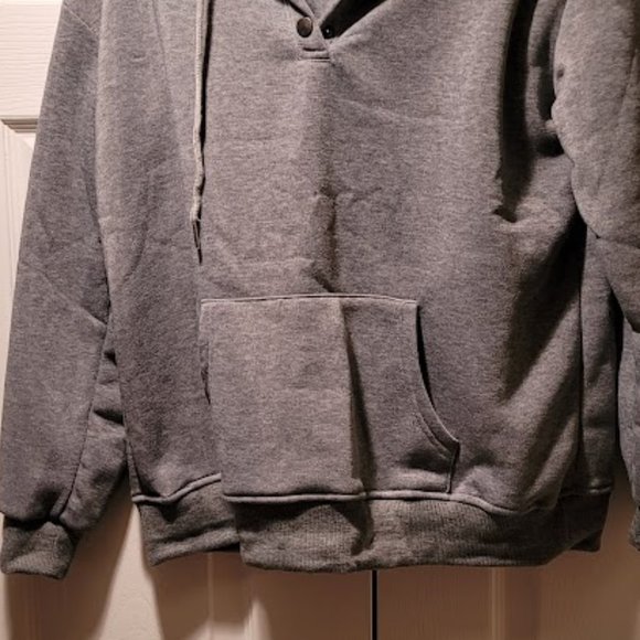 Running Hoodie - Picture 2 of 3